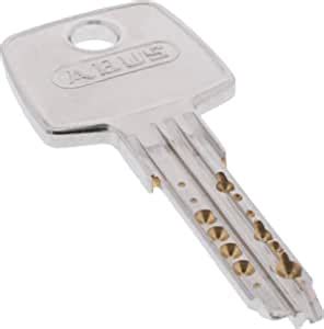 Ersetzen Sie Verriegelungen - Muster für das Duplizieren des Ec550-Schlüssels